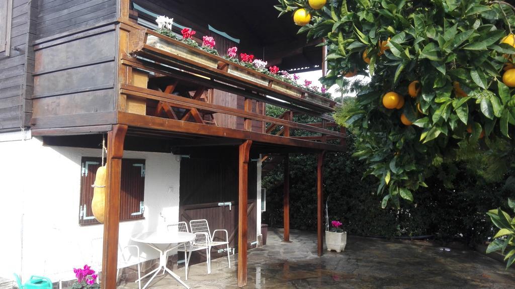 Agriturismo Baita Marina Albenga Exterior photo