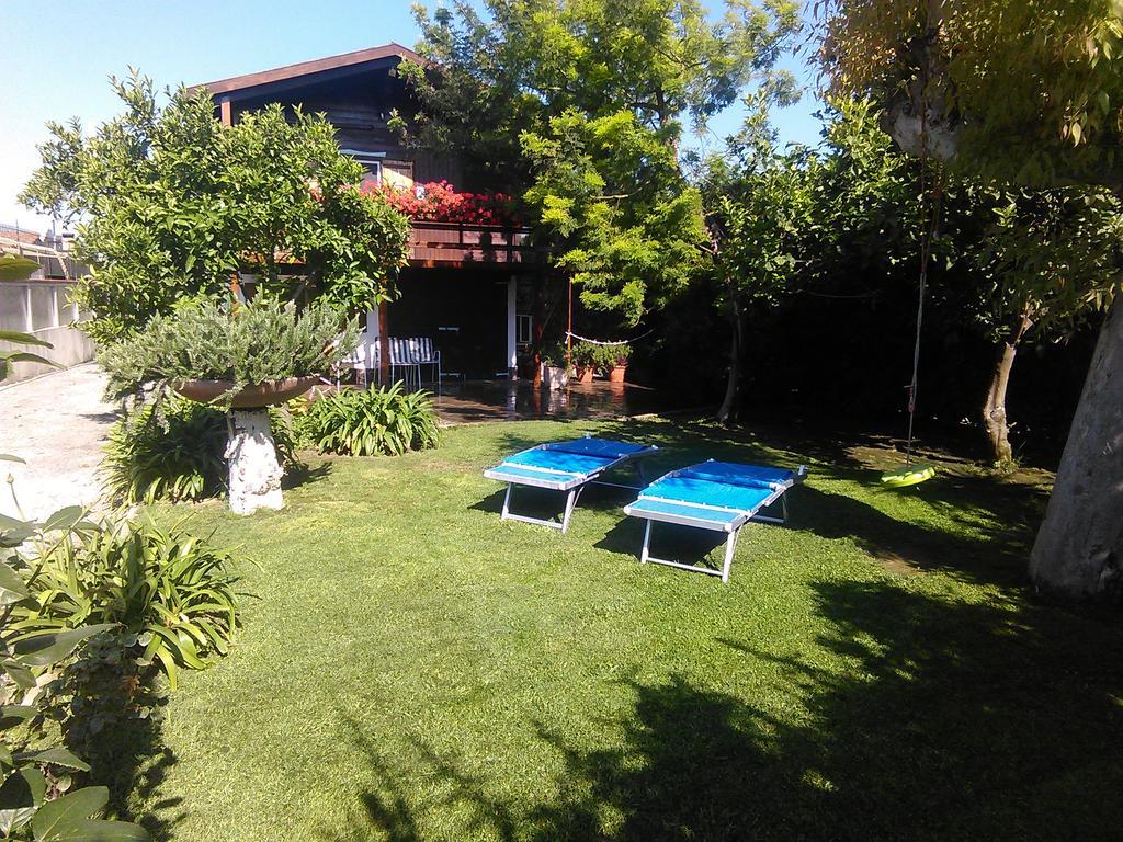 Agriturismo Baita Marina Albenga Exterior photo